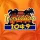 Logo de Radio Tropicalida