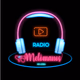 Logo de Melómanos Radio