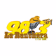 Logo de La Ranchera - XEML