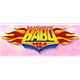 Logo de La Explosiva Baby 103.3 FM