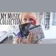 Logo de My Music Collection