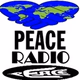 Logo de Peace Radio