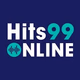 Logo de Hits 99 Online