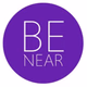 Logo de BE NEAR