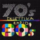 Logo de Eklettika Country Radio