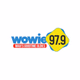 Logo de Wowie 97.9 - KEWE