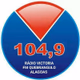 Logo de Rádio Victoria FM