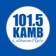 Celebration Radio - KAMB logo