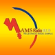Logo de MAMS Radio
