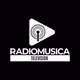 Logo de Radio Musica - Tutta un'altra musica