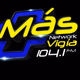 Logo de Mas Network El Vigía