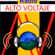 Logo de Alto Voltaje Radio