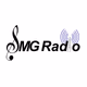 Logo de WSMG Radio