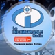 Logo de La Incomparable Radio