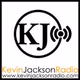 Logo de Kevin Jackson Radio