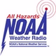 NOAA Weather Radio 162.45 - WXM49 logo