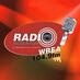 Logo de Radio Redentor - WREA-LP