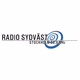 Logo de Radio Sydvast