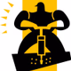 Logo de Radio X