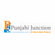 Logo de Punjabi Junction - Shabad Gurbani