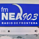 Logo de FM NEA