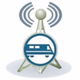 Logo de Central New Jersey Railroad Radio