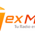 Logo de Texmex Radio