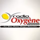 Radio Oxygène Réunion logo