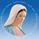 Logo de Radio Maria Argentina