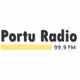 Logo de Portu Radio