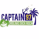 Logo de Captain 97 - WXNR-LP
