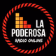 La Poderosa Radio Online - Relajante logo