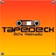 Tape-Deck Web Radio by Fábio Pirajá logo