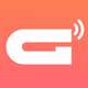 Logo de Galaxy Progressive Radio