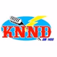 Logo de KNND AM 1400 and FM 99.7 - KNND