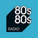 Logo de 80s80s - Real 80s