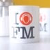 Logo de Laut fm Motorbreath