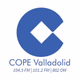Logo de Cadena COPE Mas Valladolid