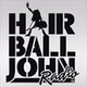 Hairball John Radio logo