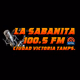Logo de Radio La Sabanita