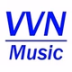 VVN Music Radio logo
