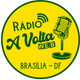 Logo de Radio A Volta