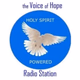 Logo de Voice of Hope Radio station