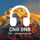 Logo de Chill Radio - Chill DNB