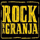 Logo de Radio Rock na Granja