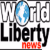 Logo de World Liberty News