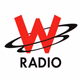 Logo de W Radio