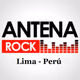 Logo de Antena Rock