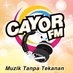 Cayor FM logo