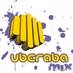 Logo de Radio Uberaba Mix